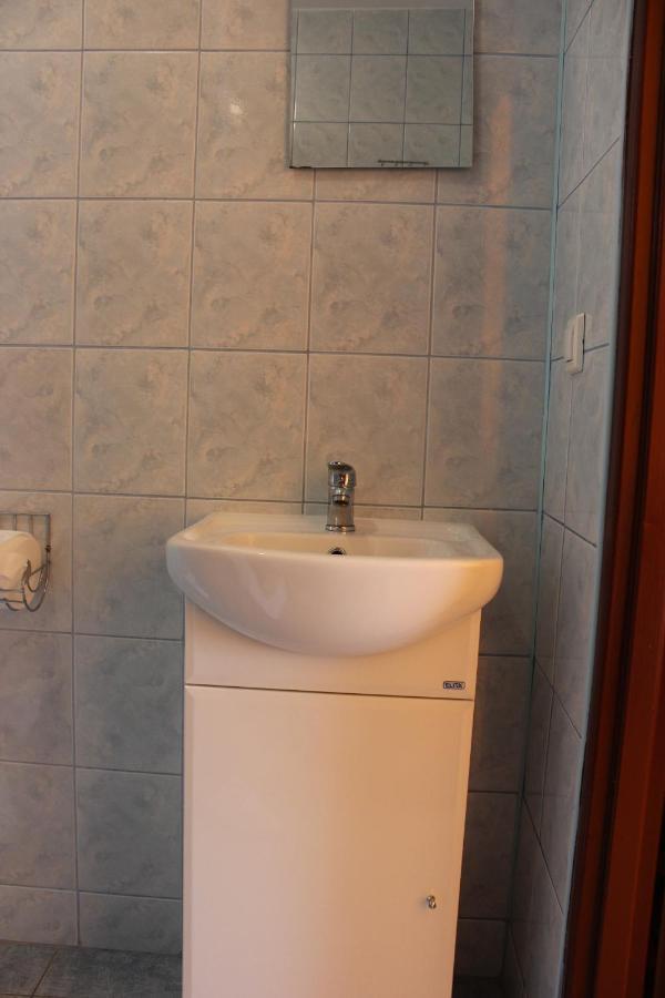 Na Wiejskiej Mrzeżyno Exterior foto